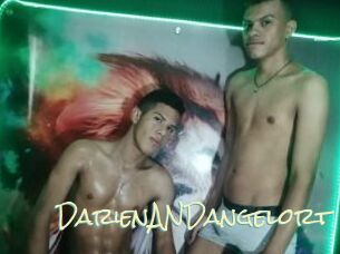 DarienANDangelort