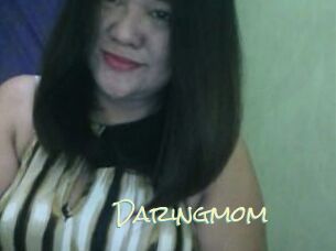 Daringmom