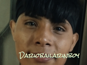 Dariobailarinboy