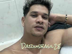 dariusbasil28 Porn Monkey Cash