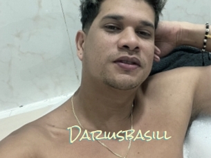 Dariusbasill
