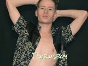 Dariusboy