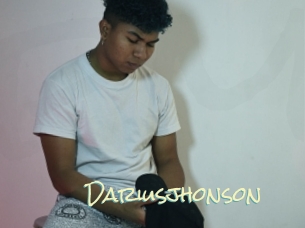 Dariusjhonson