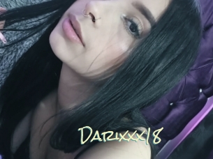 Darixxx18