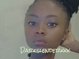 Darkslenderxxx