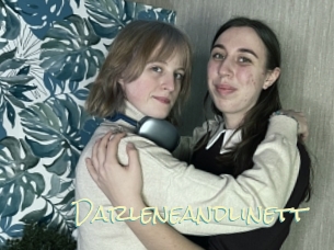 Darleneandlinett