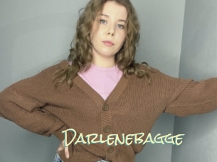 Darlenebagge