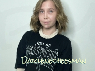 Darlenecheesman