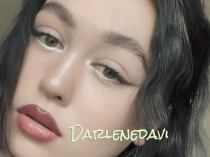 darlenedavi Porn Monkey Cash