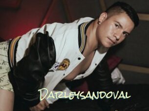 darleysandoval Porn Monkey Cash