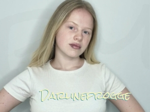 Darlinefrogge