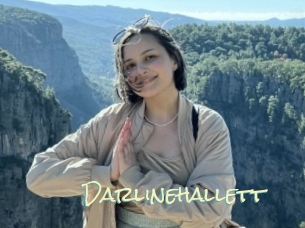 Darlinehallett