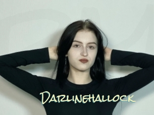 Darlinehallock
