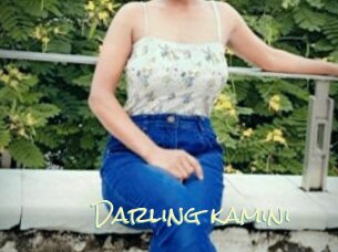 Darling_kamini