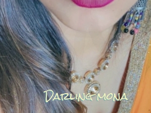 darling_mona Porn Monkey Cash