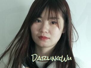 darlingWu Porn Monkey Cash