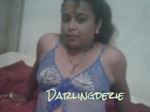 Darlingdezie
