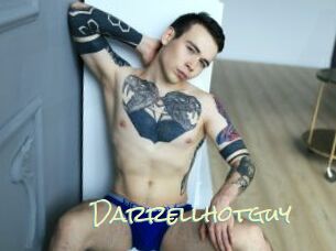 Darrellhotguy