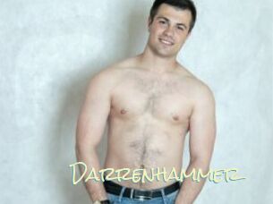 Darrenhammer