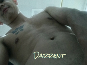 Darrent
