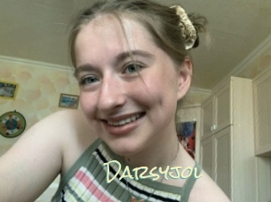 Darsyjol