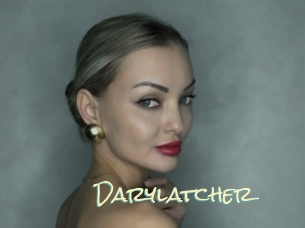 darylatcher Porn Monkey Cash