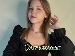 Darylbagge