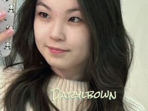 Darylbown
