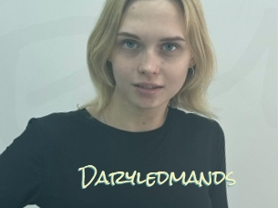 Daryledmands