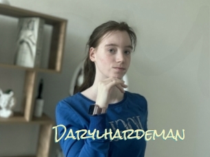 Darylhardeman