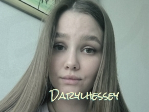 Darylhessey