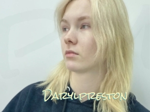 darylpreston Porn Monkey Cash
