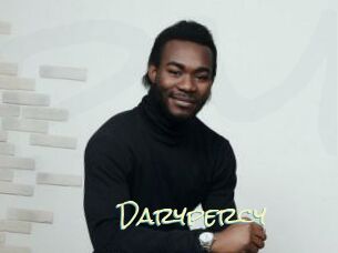 Darypercy