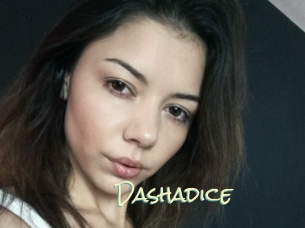 Dashadice