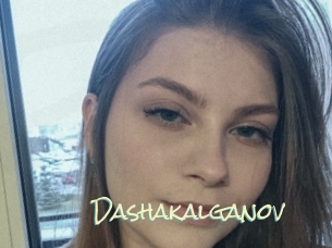 Dashakalganov