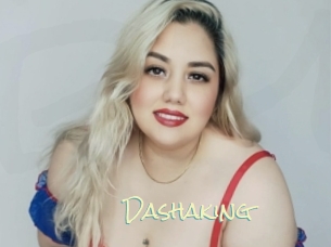 Dashaking