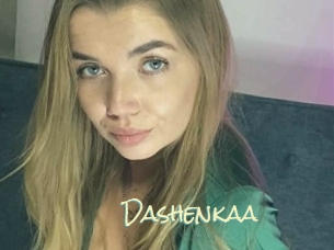Dashenkaa