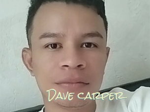 dave_carper Porn Monkey Cash
