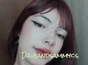 Daveandsammycs
