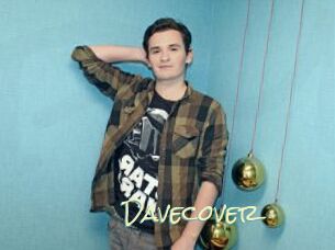 Davecover