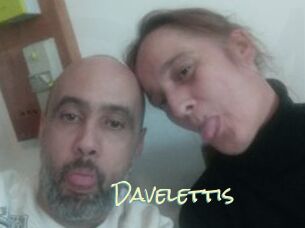 Davelettis
