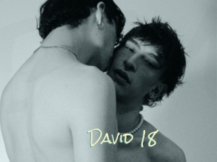 david_18 Porn Monkey Cash