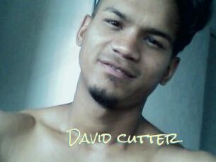 David_cutter