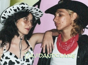 Davidandclare