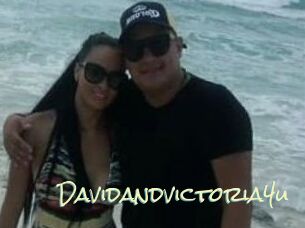 Davidandvictoria4u