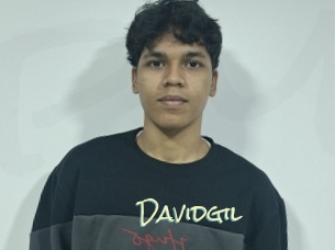 Davidgil