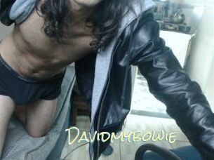 davidmybowie Porn Monkey Cash