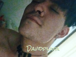 Davidplata