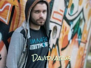 Davidvarus