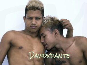 davidxdante Porn Monkey Cash